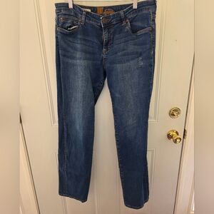 Kut From The Kloth Jeans Size 10